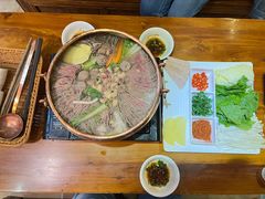 -玛禄藏膳(五分店)