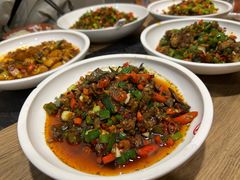 -建辉湖南土菜馆(南大街店)