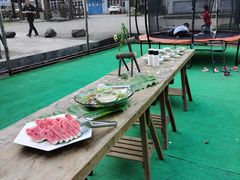 -宁波余姚老柿林山居度假村
