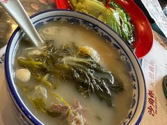 -憶廟街 X 沙角邨(太古城店)