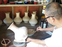 -景德镇古窑民俗博览区