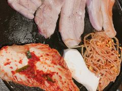 -Dombe豚(黑猪肉街店)