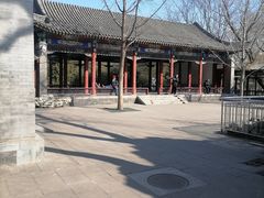 -德胜公园