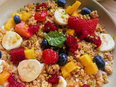 -Alimentari早午餐(安福路店)