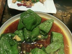 -阿鹏故事云南野生菌火锅(人民路店)