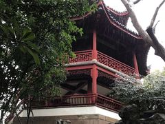 -汇龙潭