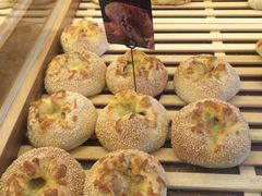 -窑滚面包专门店(马鞍山金鹰店)