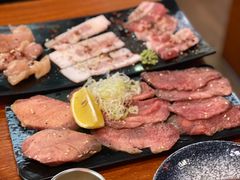 -大阪烧肉BAKA一代(十亩地店)