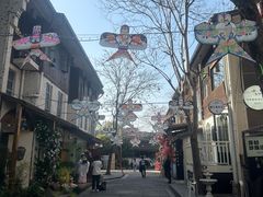 -小河直街历史文化街区