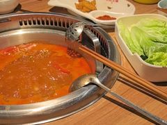 -季季红火锅(长沙步行街店)