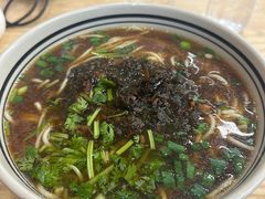 -小马牛肉面·牛骨熬制(南京博物院店)