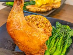 -潮福餐馆(江南西店)