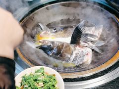 -好灶头妈妈菜·千岛湖土菜地标美食