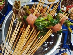 -马路边边串串香(双井直营店)