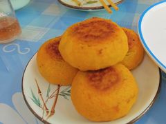 -丽泽山庄·生态怀柔菜·虹鳟鱼(红螺寺店)