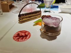 -王品牛排(郑州大卫城店)