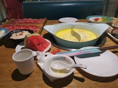 -青瓷火锅料理(西单大悦城店)