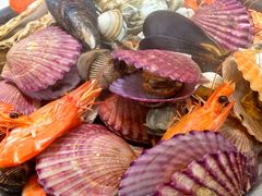 -大锅强·蒸海鲜青岛菜(吾悦广场店)