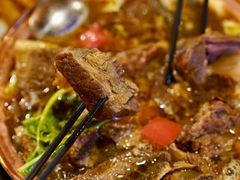 -顺顺小吃(独克宗古城店)