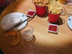 -不二·民谣音乐餐酒吧(万寿宫历史文化街区店)