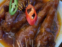 -澳门陈光记烧味饭店(万象城店)