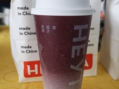 -喜茶(上海五角场万达店)