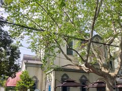 -思南书局·诗歌店