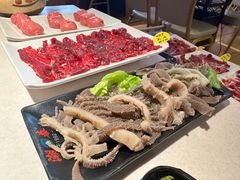 -潮泰牛肉火锅 · 创于1992年(车公庙店)