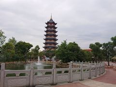 -厦门方特东方神画