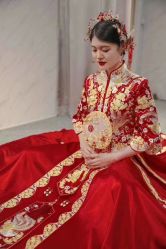 -巴黎新娘婚纱摄影·婚礼策划(嘉定总店)