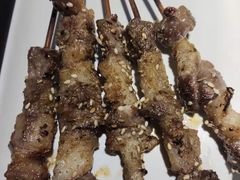 -木屋烧烤(坂田天安云谷店)