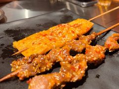 -酒里·宜州果酱烧烤(葛村店)