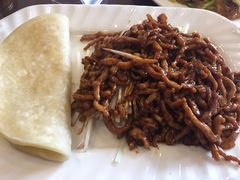 -北京小肠陈饭庄(方庄店)
