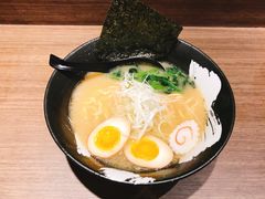 -雷神拉面(财富中心玉米楼店)