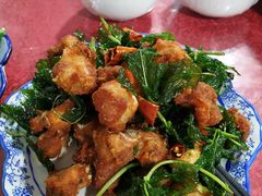 -老丽江餐馆(丽江华都商贸城店)