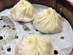 -王家沙点心店(西康路店)