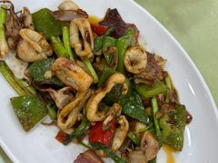 -考记泥焗鸡农庄·海鲜(北洛秘境店)