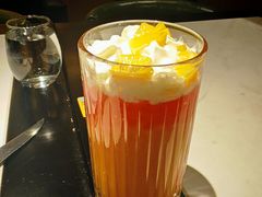 -半秋山西餐厅(襄阳万达店)