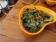 -南国锋味椰子鸡(瀚海店)