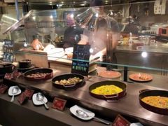 -The Place 自助餐(香港康得思酒店)