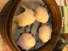 -添好运点心专门店(深水埗店)