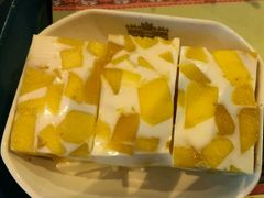 -海口骑楼小吃街