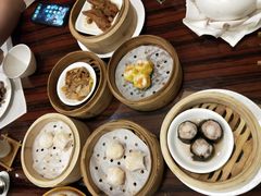 -厦门朗豪酒店 · 明阁中餐厅