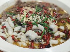 -邱大妈水煮(龙山店)