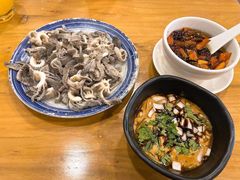 -爆肚金生隆(荣和天誉店)