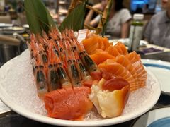 -大渔铁板烧(东城店)