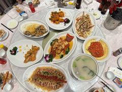 -大东海海鲜酒楼(渔人码头总店)