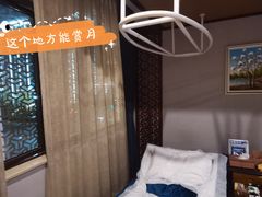 -豪爵足道·SPA(蔡甸店)