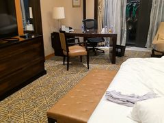 -济南喜来登酒店