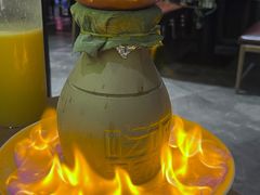 -吃饭皇帝大(合生汇店)